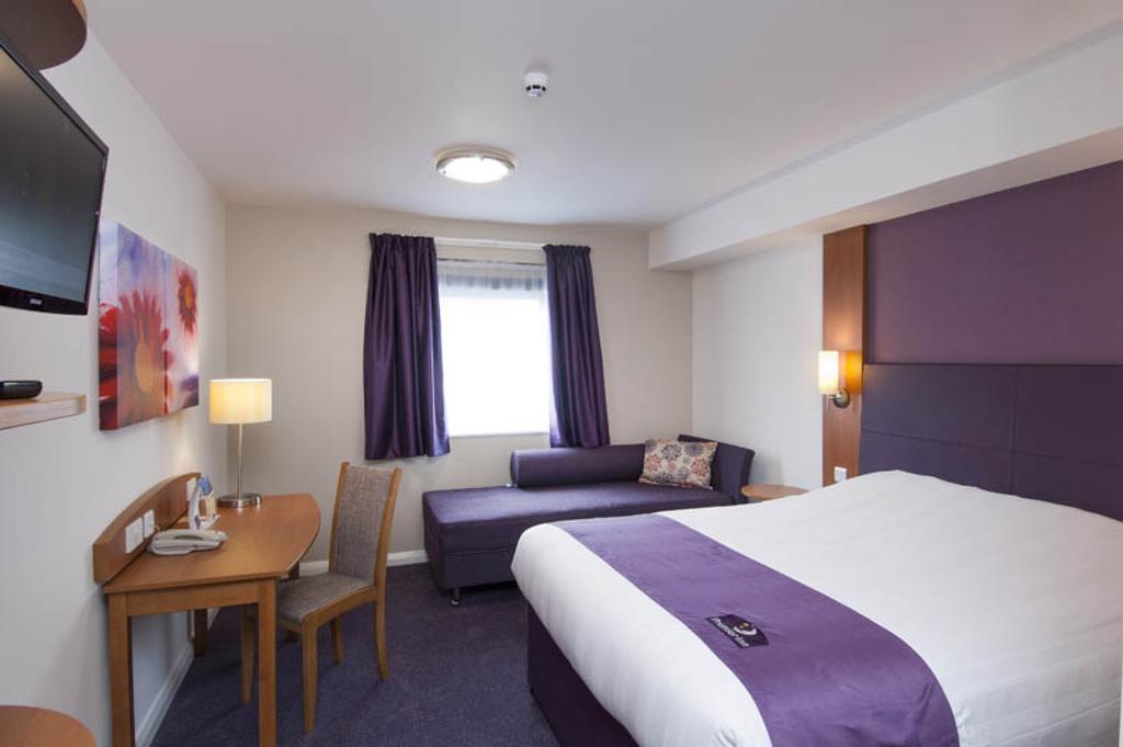 Premier Inn Edinburgh Airport - Newbridge Newbridge  Cameră foto