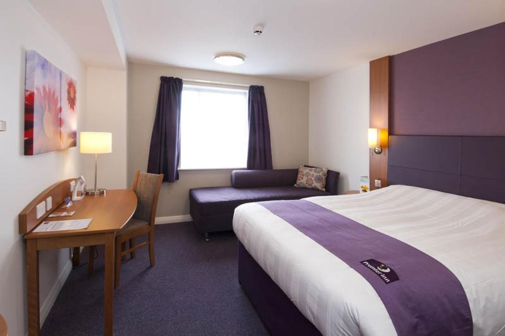 Premier Inn Edinburgh Airport - Newbridge Newbridge  Cameră foto