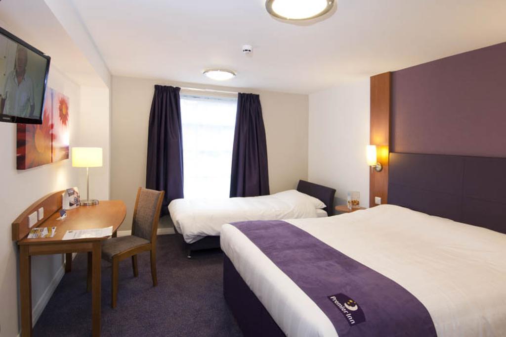 Premier Inn Edinburgh Airport - Newbridge Newbridge  Cameră foto